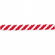 【直送品】 東京リボン コード　極太祝紐　45720 10×3 ＃3　紅白 1巻（ご注文単位1巻）