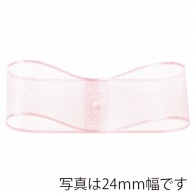 東京リボン リボン　オーガンジー・H　47700 12×30 ＃6 1個（ご注文単位1個）【直送品】