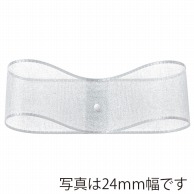 東京リボン リボン　オーガンジー・H　47700 12×30 ＃23 1個（ご注文単位1個）【直送品】