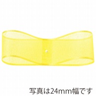 【直送品】 東京リボン リボン　オーガンジー・H　47700 12×30 ＃2 1巻（ご注文単位1巻）