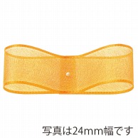 東京リボン リボン　オーガンジー・H　47700 12×30 ＃3 1巻（ご注文単位1巻）【直送品】