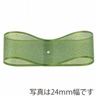 東京リボン リボン　オーガンジー・H　47700 12×30 ＃29 1巻（ご注文単位1巻）【直送品】