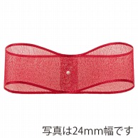 東京リボン リボン　オーガンジー・H　47700 12×30 ＃47 1巻（ご注文単位1巻）【直送品】