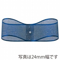 東京リボン リボン　オーガンジー・H　47700 12×30 ＃49 1巻（ご注文単位1巻）【直送品】