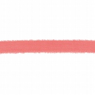 【直送品】 東京リボン リボン　フレッジ　50100 30×10 #14　サーモンピンク 1巻（ご注文単位1巻）