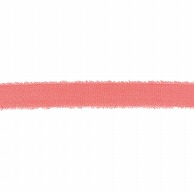 【直送品】 東京リボン リボン　フレッジ　50101 50×10 #14　サーモンピンク 1巻（ご注文単位1巻）