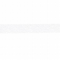 >【直送品】 東京リボン リボン　ファインウェブ　50025 38×15 #1　ホワイト 1巻（ご注文単位1巻）