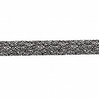 東京リボン リボン　ファインウェブ　50025 38×15 #20　ブラック 1巻（ご注文単位1巻）【直送品】
