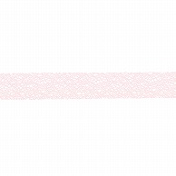 【直送品】 東京リボン リボン　ファインウェブ　50025 38×15 #21　シュガーピンク 1巻（ご注文単位1巻）