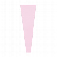 【直送品】 東京リボン シアーカラー花袋　62470 41-11 #1　ピンク 1巻（ご注文単位1巻）