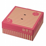 【直送品】 東京リボン リースボックス　88015  ＃1 1包（ご注文単位1包）
