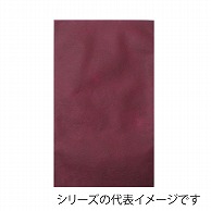 【直送品】 エーワン 不織布平袋 ソフトバッグベーシック S2薄 ボルドー LS0102NC00 100枚/束（ご注文単位1束）