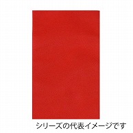 【直送品】 エーワン 不織布平袋 ソフトバッグベーシック S6厚 赤 LS0116AE00 50枚/束（ご注文単位1束）