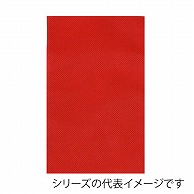 エーワン 不織布平袋 ソフトバッグベーシック S7厚 赤 LS0117AE00 50枚/束（ご注文単位1束）【直送品】