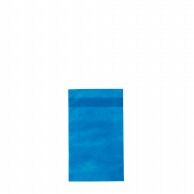 【直送品】 三景 だし袋　だしとりサンエース　テープ付 小　ブルー 730849 100枚/袋（ご注文単位10袋）