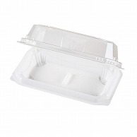 エフピコチューパ 和菓子容器　APW－2－1  白 50枚/袋（ご注文単位32袋）【直送品】