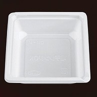 エフピコチューパ 惣菜容器　CM－M　本体  白 50枚/袋（ご注文単位30袋）【直送品】