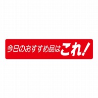 【直送品】 ヒカリ紙工 シール　SMラベル 500枚入 ワカ007 今日のおすすめ品はこれ！　1袋（ご注文単位1袋）
