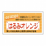 【直送品】 ヒカリ紙工 シール　SMラベル 800枚入 N6894 はるみオレンジ　1袋（ご注文単位1袋）