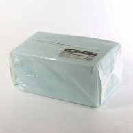 【直送品】 ヒメプラ カウンタークロス レギュラー薄手 CC－110　グリーン 100枚/袋（ご注文単位6袋）