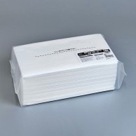 【直送品】 ヒメプラ カウンタークロス 大判薄手 CWL－50W　ホワイト 50枚/袋（ご注文単位16袋）