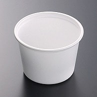 中央化学 スープカップ CFカップ 85-180 本体 100枚