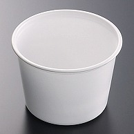 中央化学 スープカップ CFカップ 105-360 本体 100枚