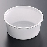 中央化学 スープカップ CFカップ 105-230 本体 100枚