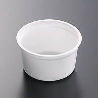 中央化学 スープカップ CFカップ 70-80 本体 50枚