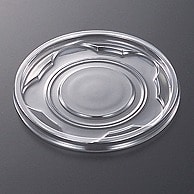 中央化学 スープカップ CFカップ 105-360 外嵌合蓋 100枚