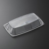 【直送品】 中央化学 惣菜容器 CTデリトップ 高蓋 18-11  50枚/袋（ご注文単位32袋）
