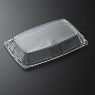 【直送品】 中央化学 惣菜容器 CTデリトップ 高蓋 20-13  50枚/袋（ご注文単位20袋）