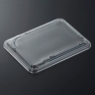 >【直送品】 中央化学 冷麺セット容器 ND-21B 外嵌合蓋   50枚/袋（ご注文単位16袋）