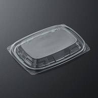 中央化学 惣菜容器 デリモア 内外嵌合蓋 15-11  50枚/袋（ご注文単位36袋）【直送品】