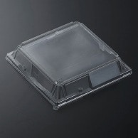 【直送品】 中央化学 寿司容器 HS天城 側面外嵌合蓋 12-3  50枚/袋（ご注文単位6袋）