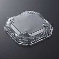 【直送品】 中央化学 丼容器 SD波音丼 外嵌合蓋 K16  50枚/袋（ご注文単位24袋）