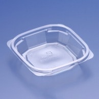 【直送品】 リスパック 惣菜容器　クリーンカップ　本体 CVK110－140B新 クリアー 100枚/袋（ご注文単位20袋）