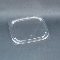 リスパック 青果容器 クリーンカップ　CVNK230－TC  100枚/袋（ご注文単位20袋）【直送品】