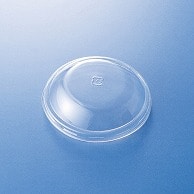 リスパック フルーツ容器 フィネオ 蓋 バイオMS76-OCシン 透明 100個