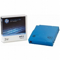ＨＰ HP LTO5 Ultrium 3TB RW データカートリッジ（1本）　C7975A C7975A ライトブルー C7975A 1個（ご注文単位1個）【直送品】