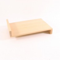 カンダ 木製作り板　S型　関西型　大  057056 1個（ご注文単位1個）【直送品】
