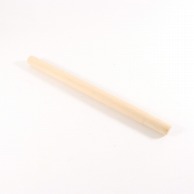 カンダ ヒシャク麺杓子用　木柄　60cm  052352 1個（ご注文単位3個）【直送品】
