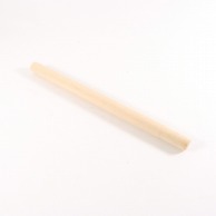 カンダ ヒシャク麺杓子用　木柄　45cm  052351 1個（ご注文単位5個）【直送品】