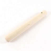【直送品】 カンダ 木製すりこぎ棒　60cm  364069 1個（ご注文単位1個）