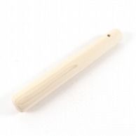 【直送品】 カンダ 木製すりこぎ棒　54cm  364068 1個（ご注文単位1個）