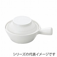 アルミ鋳物砂鍋　深型　内黒塗 18cm 453174　1個（ご注文単位1個）【直送品】