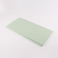 【直送品】 カンダ アサヒ　カラーまな板　SC－102　グリーン  371014－02 1個（ご注文単位1個）