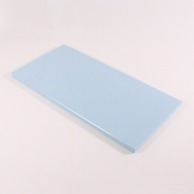 >【直送品】 カンダ アサヒ　カラーまな板　SC－101　ブルー  371013－03 1個（ご注文単位1個）