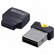 【直送品】ＢＵＦＦＡＬＯ BSCRMSDCBK microSD専用カードリーダー BSCRMSDCシリーズ ブラック ［USB2.0/1.1］ BSCRMSDCBK 1個（ご注文単位1個）