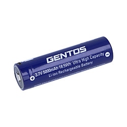 ジェントス　ＧＥＮＴＯＳ 専用充電池(UT-1900R)  UT-180SB UT180SB 1個（ご注文単位1個）【直送品】